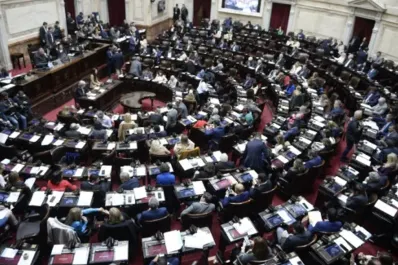 Ley ómnibus: el oficialismo aceptó más cambios y se acerca a tener dictamen