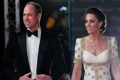 Preocupa la salud de la princesa Kate Middleton: qué dijeron desde la Familia Real Británica