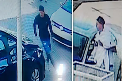 Se negó a declarar el único detenido por el crimen de Umma