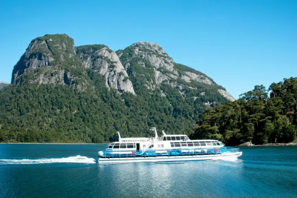 Ola de calor en la Patagonia: Bariloche alcanzó el récord mensual de temperatura máxima