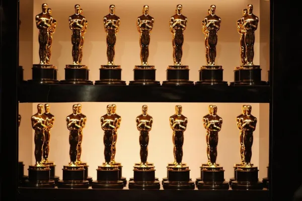 Premios Oscar 2024: de Barbie a Oppenheimer, estos son los nominados