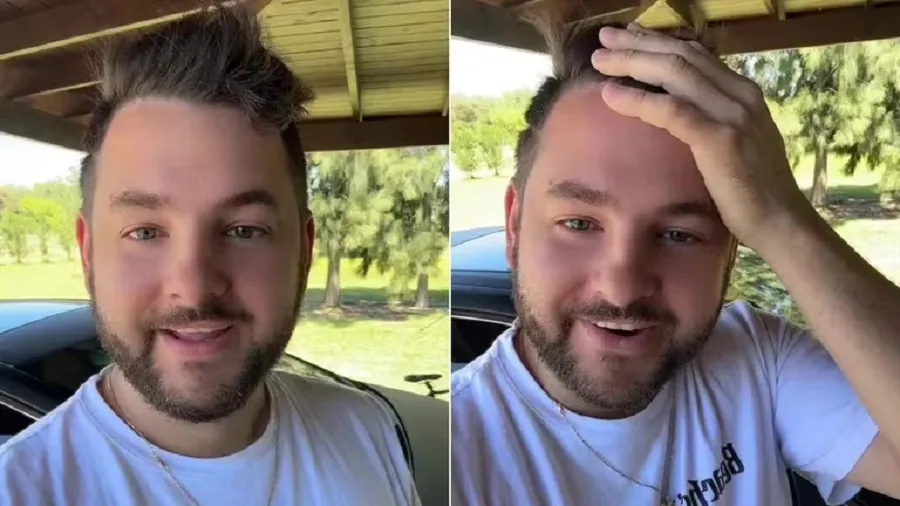 Un jefe se vuelve viral en TikTok al revelar la confusión de un empleado sobre vacaciones pagas.