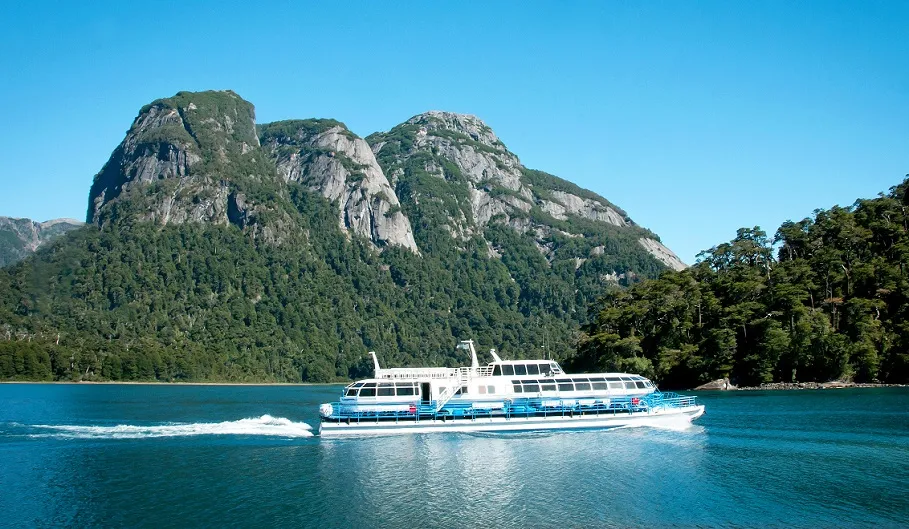 Ola de calor en la Patagonia: Bariloche alcanzó el récord mensual de temperatura máxima
