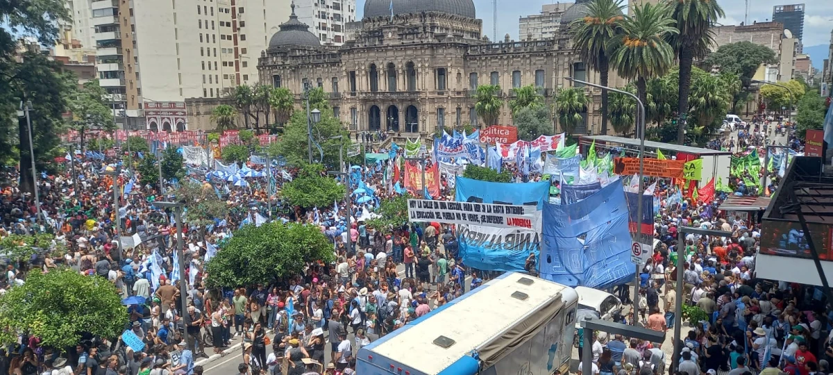 LA GACETA / FOTO DE ANALÍA JARAMILLO