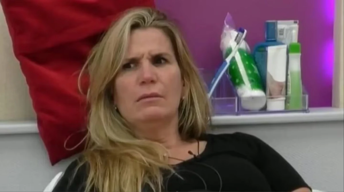 Durísima crítica de Carla de Gran Hermano contra la producción.