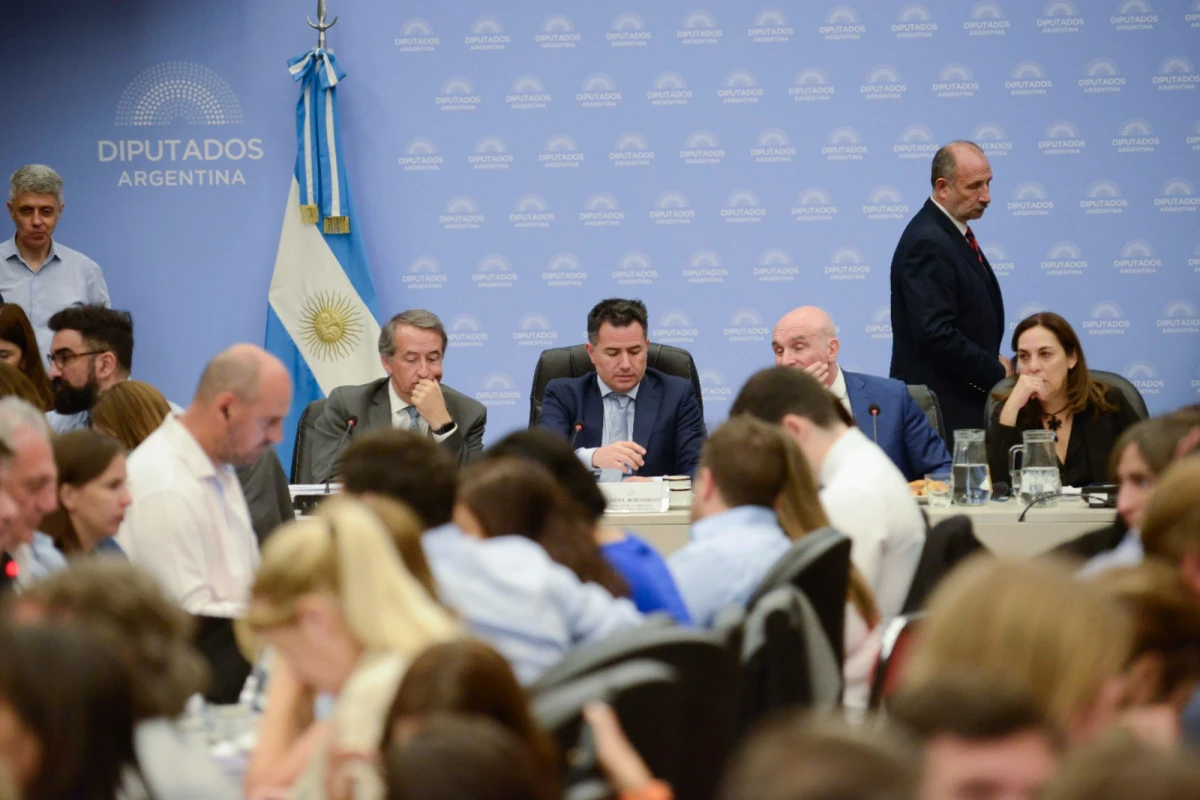 FOTO PRENSA DE DIPUTADOS