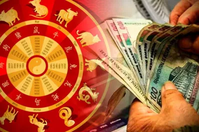 Astrología China: estos son los signos que deben cuidar su dinero para no fracasar este 2024