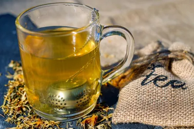 Cuál es la hierba medicinal que previene infecciones urinarias