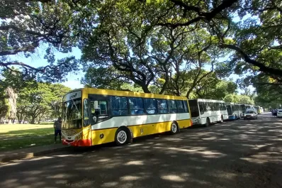 Miguel Acevedo: La Provincia respetará la libertad de derecho a huelga y a trabajar