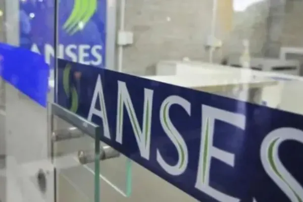 Paro de la CGT: qué pasará con los pagos de Anses programados para hoy