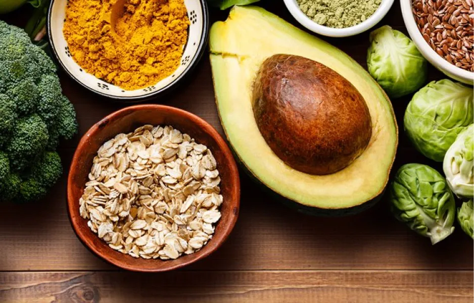 Los alimentos que reducen los calambres y las enfermedades cardiovasculares gracias a un importante nutriente