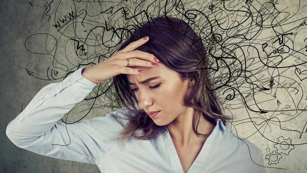 Salud mental: cuál es la diferencia entre nerviosismo y ansiedad