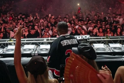 Fiesta electrónica: una muerte que dejó al descubierto el consumo de éxtasis