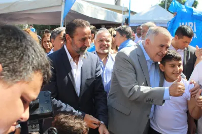 En el Concejo de la Capital, el PJ dio su apoyo a Jaldo: La prioridad es Tucumán