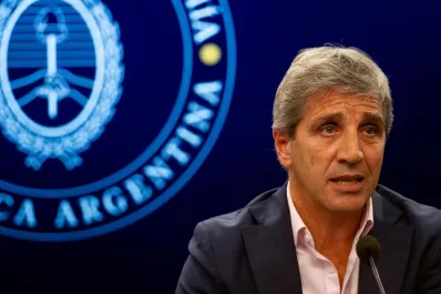 Nación pidió apoyo empresarial y ratificó el rumbo hacia el déficit cero