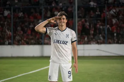 Atlético Tucumán tiene todo acordado para sumar a una de las figuras de la Reserva de Independiente