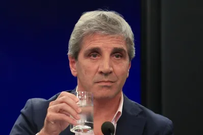 La CAME pidió al Gobierno que las pymes no paguen el aumento de tasas punitorias