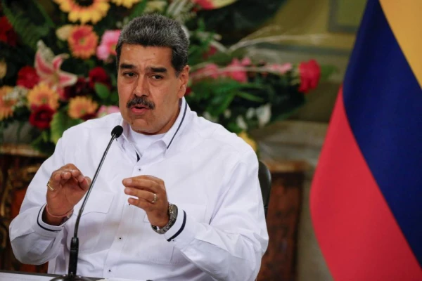Purga militar por “traición” en Venezuela