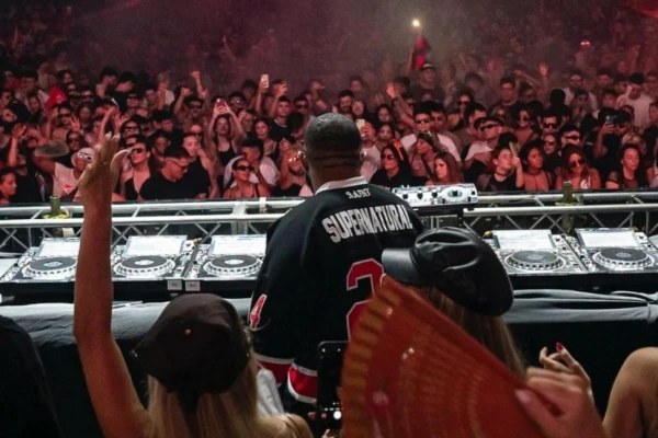 Fiesta electrónica: una muerte que dejó al descubierto el consumo de éxtasis