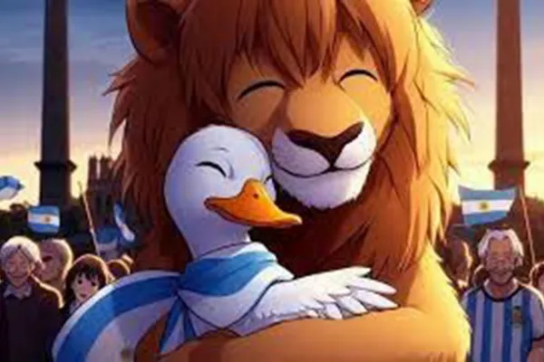 ¿Por qué Milei es un fenómeno comunicacional?