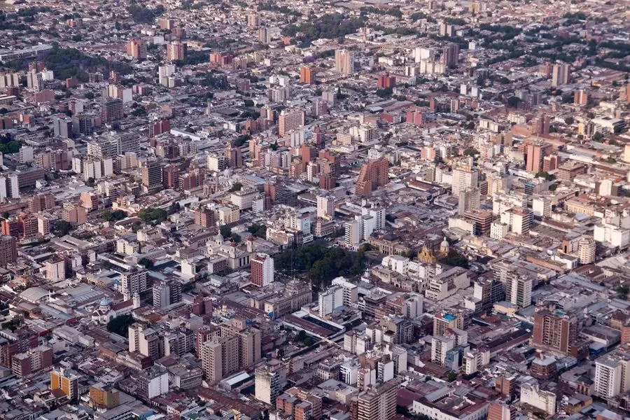 Temblor en Tucumán: a qué hora se registró y qué zonas lo sintieron.