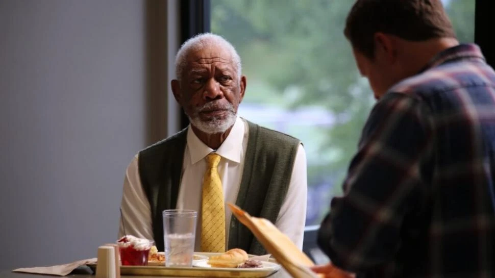 “MUTI: RITUALES MORTALES”. Secretos con Morgan Freeman.