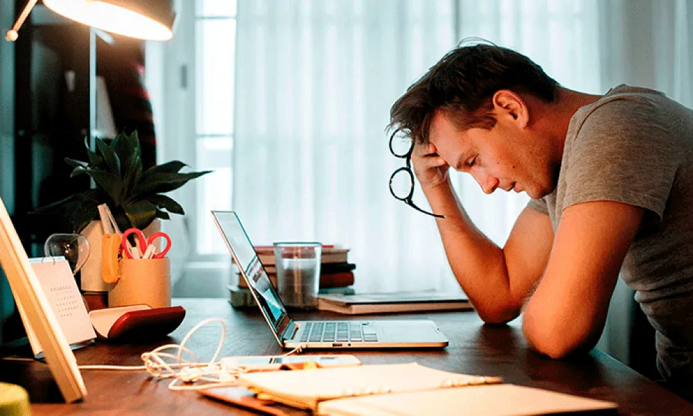 Fin de las vacaciones: consejos para retomar el trabajo de la mejor manera