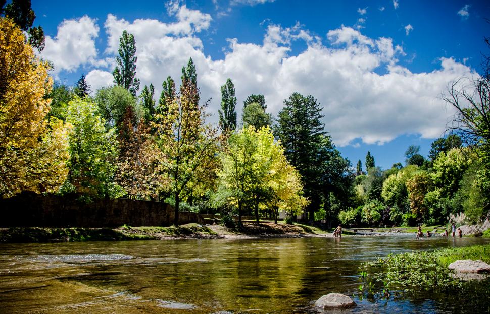 San Luis posee todo lo necesario para unas vacaciones únicas