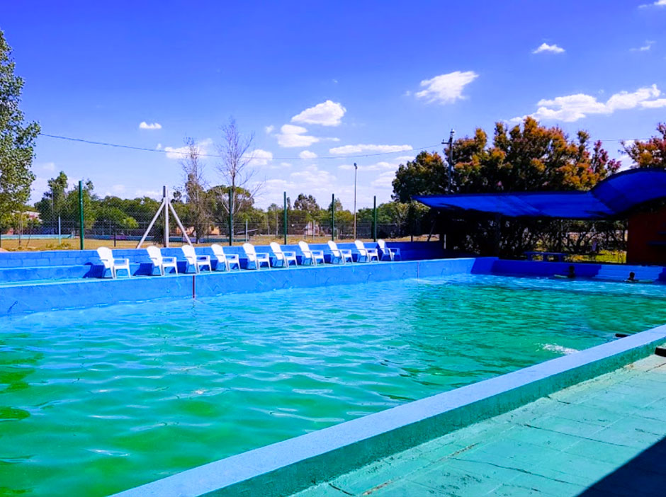 San Luis posee todo lo necesario para unas vacaciones únicas