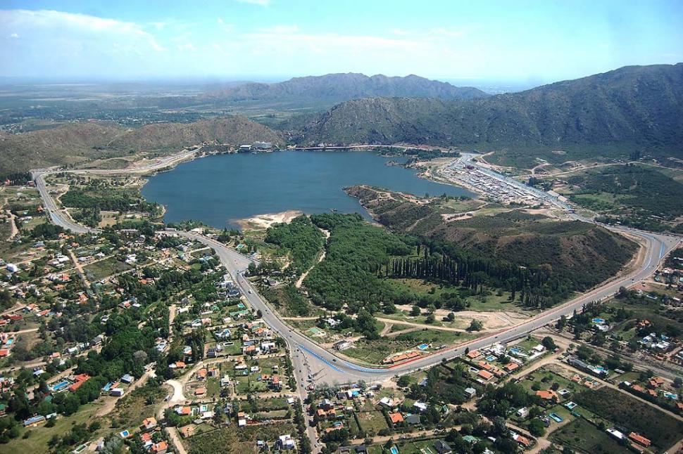 San Luis posee todo lo necesario para unas vacaciones únicas