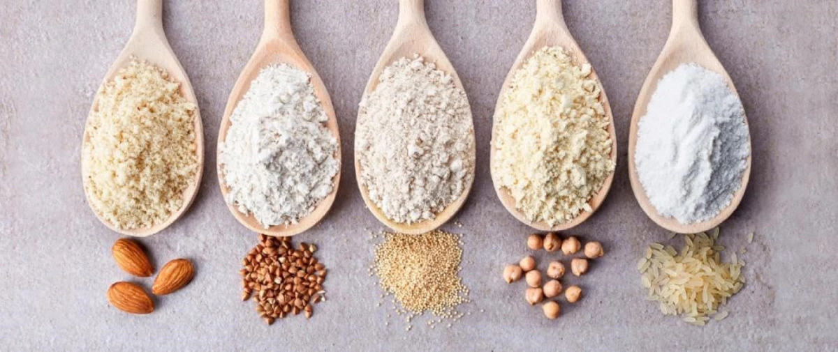 Cómo perder peso sin dejar las harinas: claves para lograrlo