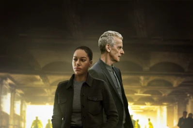 Apple TV adelanta sus próximos estrenos