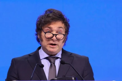 Milei busca presionar a los gobernadores con la Justicia