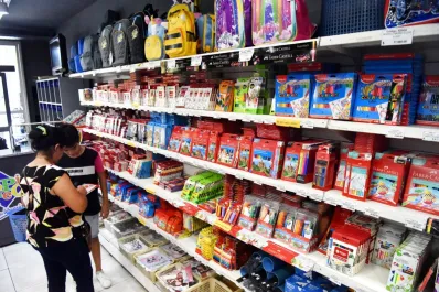 La canasta escolar: cuánto cuesta prepararse para la vuelta a clases en Tucumán