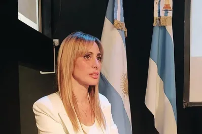 Garolera salió al cruce de Murga y lo acusó de tener trabajadores precarizados