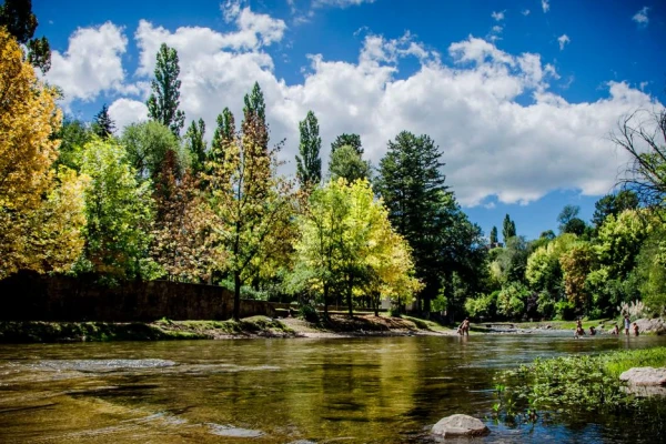 San Luis posee todo lo necesario para unas vacaciones únicas