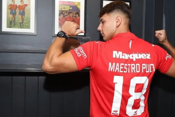 El debut de Independiente en la Copa de la Liga, lo más destacado de la agenda deportiva