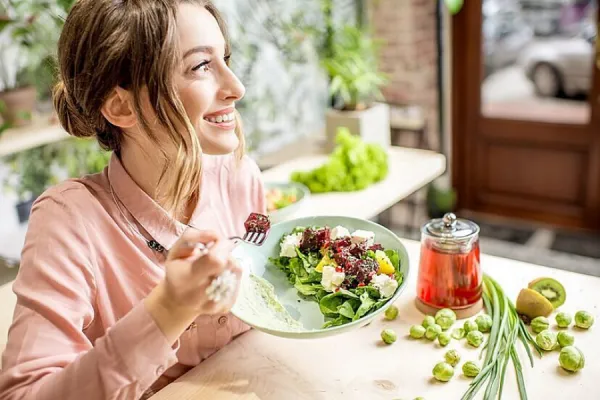 La dieta recomendada por una experta para recuperar la figura luego de las vacaciones