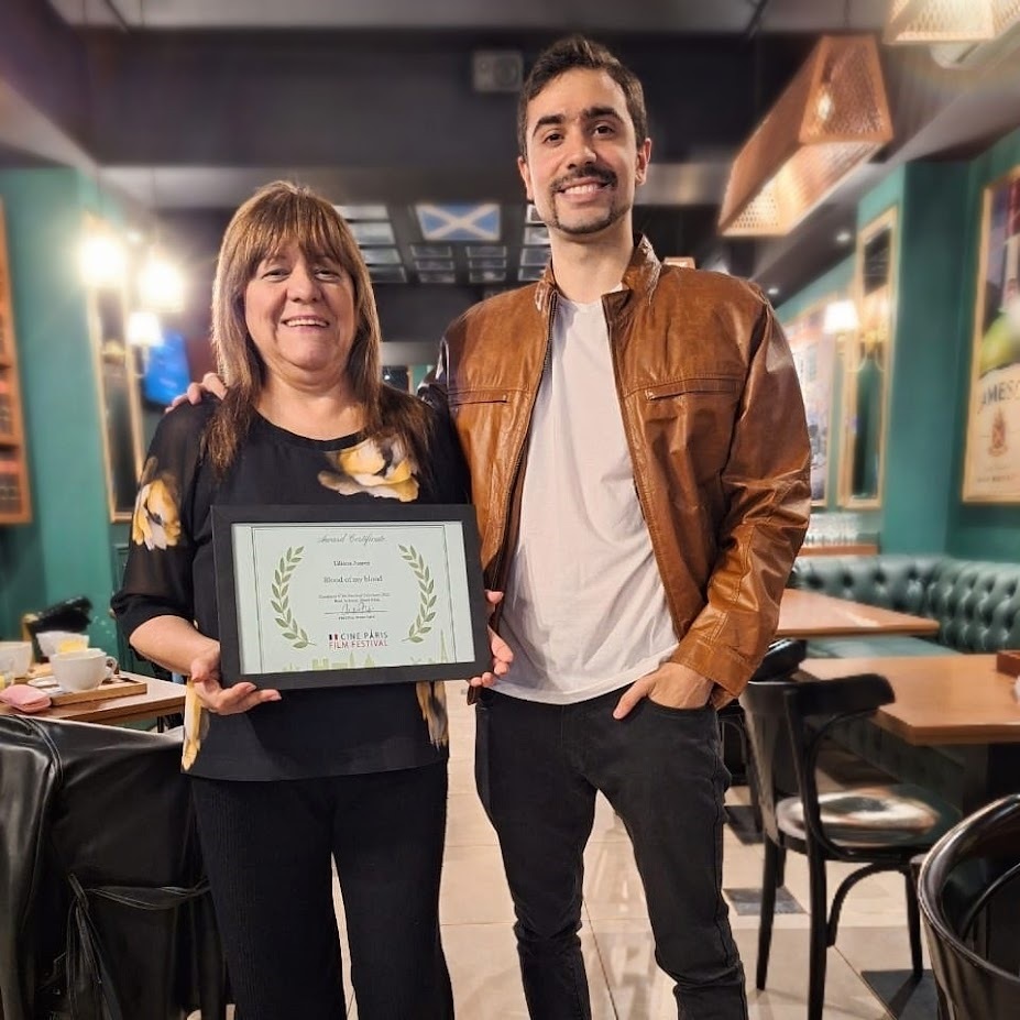 El poder de una madre se puede mostrar en 27 minutos en un corto tucumano premiado