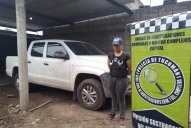 El robo de vehículos es el delito del verano