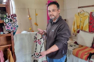 Salir de la zona de confort para ser feliz