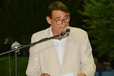 Conmoción en Entre Ríos: un intendente fue encontrado sin vida en un campo