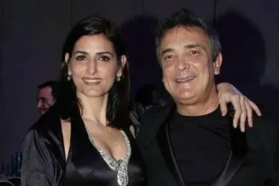 Nito Artaza rompió el silencio y reveló el verdadero motivo de su separación de Cecilia Milone