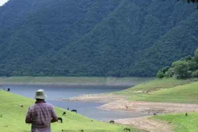 Verano 2024: más de 460.000 turistas extranjeros visitaron el país en la primera quincena de enero