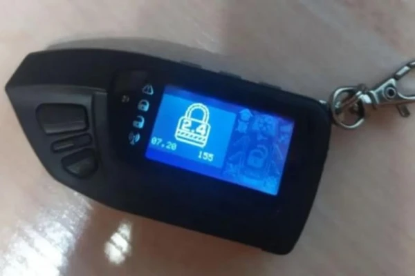 Robo de autos: “Pandora”, tecnología para delinquir