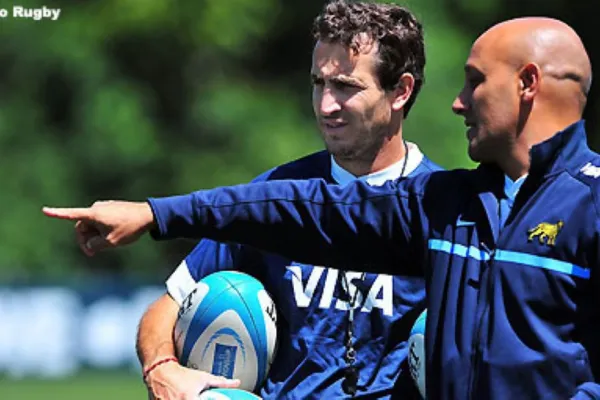 Con Gravano, Los Pumas 7s siguen defendiendo con éxito la cima del ranking