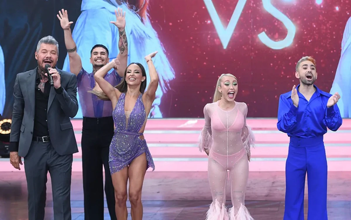 Los ganadores del Bailando 2023 se definen esta noche