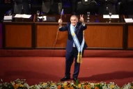 Jaldo, el oportunista