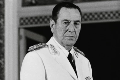 Los papeles de Perón: del miedo al comunismo a los guiños con Mao