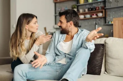 Sexualmente hablando: Y por casa... ¿cómo andamos?